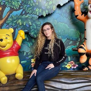 Meet your Posher, Heather